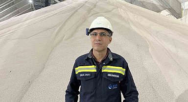 Eti Gübre tarımda verimliliğe odaklandı, çay gübresi üretimine başladı