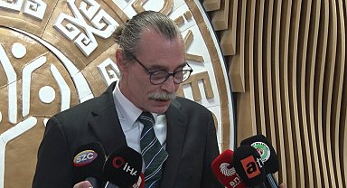 Etimesgut Belediyesi'ne operasyon: 4 gözaltı