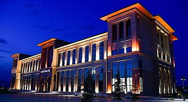 ETÜ Öğrenci Toplulukları, ÜNİDES'ten 7 proje için destek almaya hak kazandı