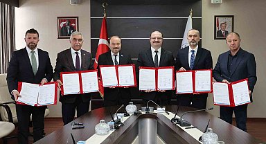EUSA 2028, Erzurum'da düzenlenecek