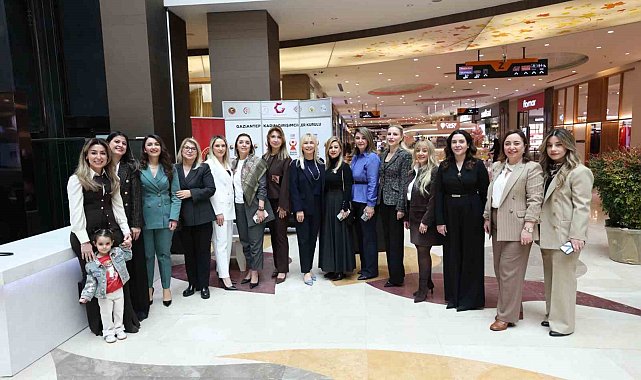 Evde üreten kadınlar ekonomiye değer katıyor