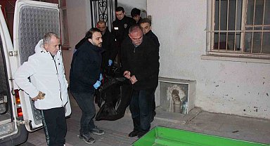 Evinde sahte içki içti, saatler sonra ölü bulundu