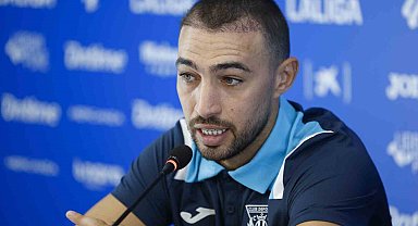 Faslı futbolcu Munir El Haddadi, Türkiye'ye sığındı