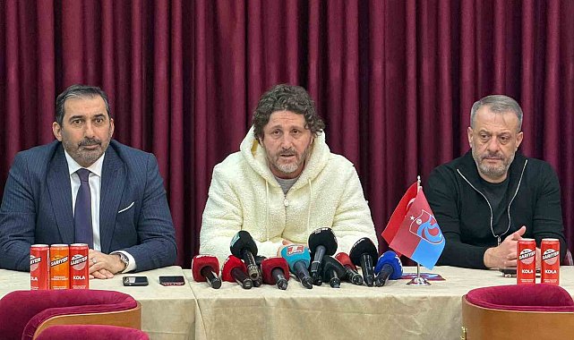 Fatih Tekke: "Bu ekip alkışı hak etti ve etmeye devam ediyor"