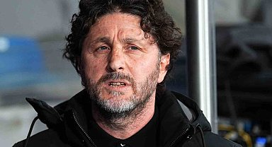 Fatih Tekke: "Çeyrek finale yükseldiğimiz için çok mutluyuz"