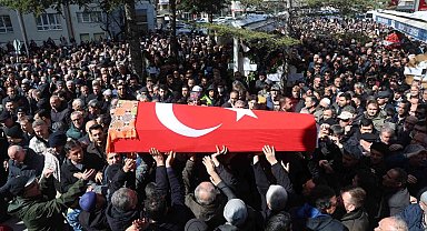 Fatma Nur öğretmenin acılı amcası: "Fatma Nur okulunda sevilen, iyi bir öğretmendi"