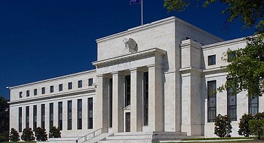 Fed faizi sabit tuttu! Powell'dan 'yüzde 2 enflasyon hedefi' vurgusu