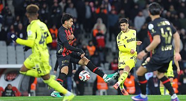 Fenerbahçe'de Tedesco krizi