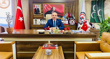 FETÖ'ye darbe üstüne darbe: ''Operasyonları memnuniyetle karşılıyoruz''