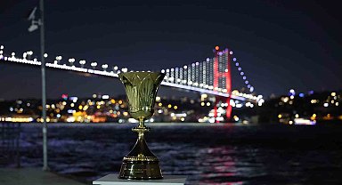 FIBA Dünya Kupası, İstanbul'da
