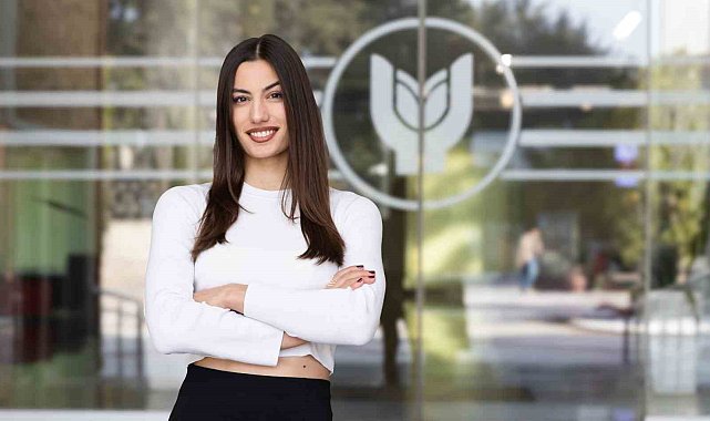 Filenin yıldızı geleceğin hukukçusu