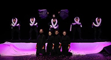 "Filler ve Karıncalar" ile Yaşar Kemal'e saygı duruşu