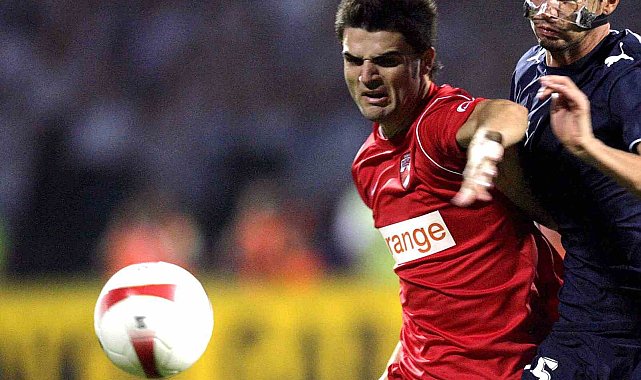 Florin Bratu: "Türkiye son 20 yılın en iyi jenerasyonuna sahip"