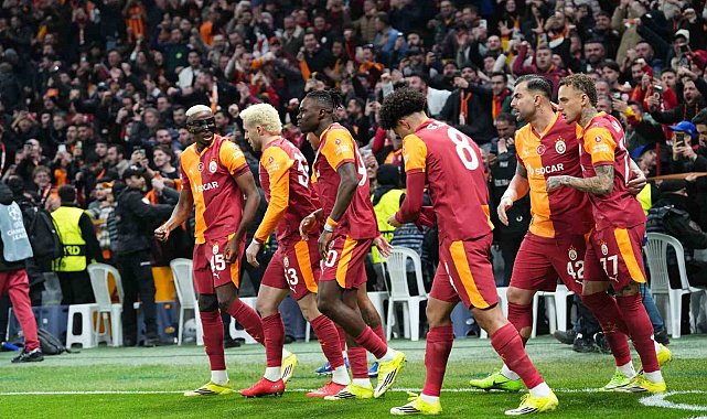 Galatasaray, İngiliz takımlarına karşı 7. galibiyetini aldı