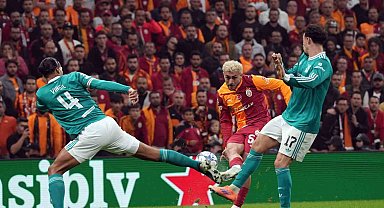 Galatasaray, Liverpool'u konuk edecek