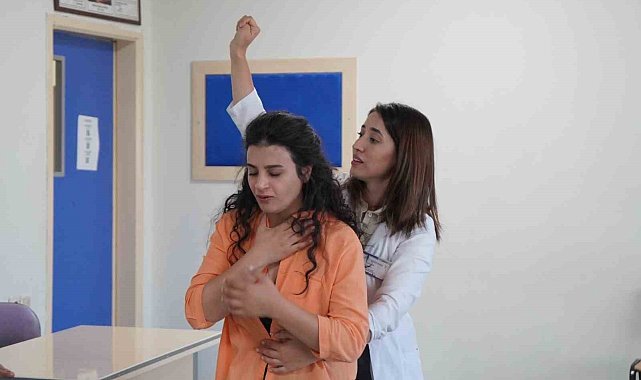 GASMEK, istihdama katkı sunmayı sürdürüyor