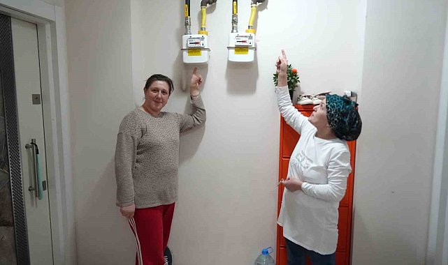 Gaz kaçağıyla tatil kabusa dönüştü: "Havaya uçabilirdik"