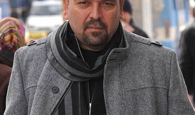 Gazeteci Fazıl Tunç hayatını kaybetti