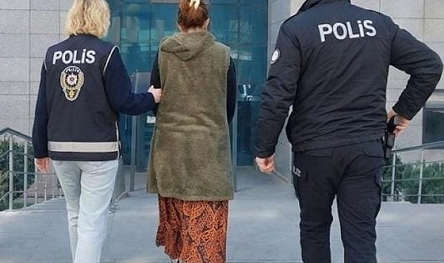 Gaziantep'te 37 yıl kesinleşmiş hapis cezası bulunan şahıs yakalandı