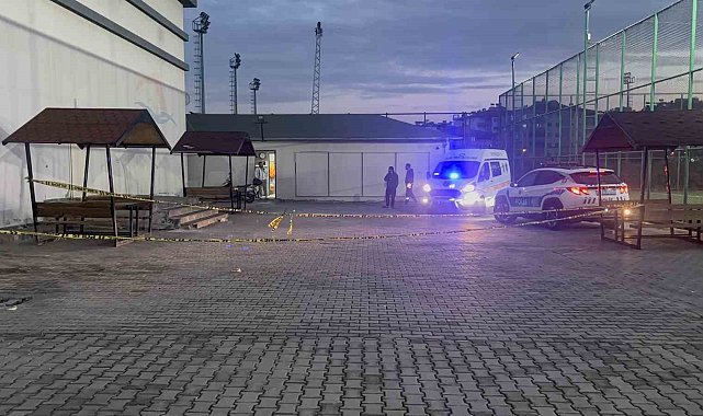 Gaziantep'te arkadaşının bıçakladığı 15 yaşındaki çocuk kurtarılamadı