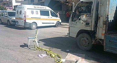 Gaziantep'te kuzenini öldüren sanık 2'nci kez hakim karşısına çıktı
