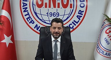 Gaziantep'te nakliye sektörü alarm veriyor