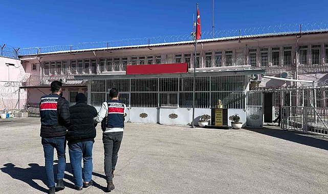 Gaziantep'te, terör eyleminde bulunabileceği değerlendirilen DEAŞ üyesi yakalandı