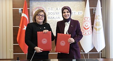 Gaziantep'e Yaşlı Bakım ve Rehabilitasyon Merkezi