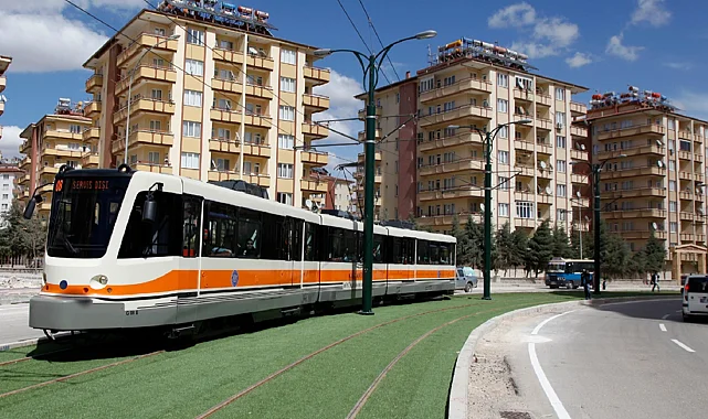 Gaziantep'te bayramda ücretsiz ulaşım