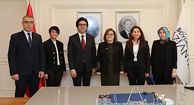Gaziantep'te 'ebe süreklilik modeli' hayata geçiyor
