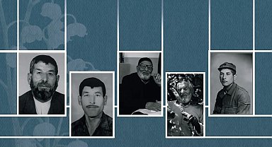 Gazikültür, halk şiirinin güçlü hatırlatma taşıyan yeni eserini okurla buluşturdu