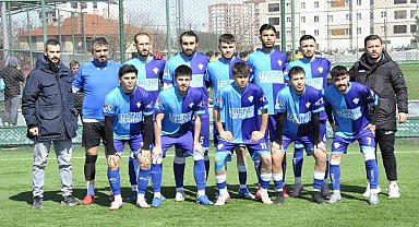 Gaziosmanapşaspor hata yapmadı