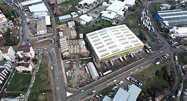 Gebze bölgesinde son 6 ayda hayata geçirilen yatırımlarla ulaşım ağı güçlendirildi