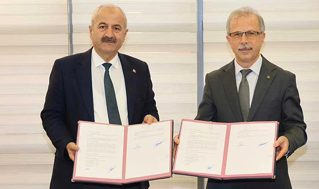 Gebze'de üstün zekalı öğrenciler için "Cevher Çocuk Projesi" başlıyor