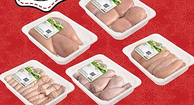 Gedik Piliç, MAP teknolojisi yatırımıyla Türkiye'de bir ilke imza attı