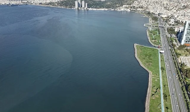 Gediz Nehri mercek altında