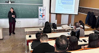 Geleceğin işletmecilerine İŞKUR'dan "İş Kulübü" desteği