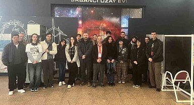 Geleceğin turizmi Anadolu Üniversitesi'nde şekilleniyor