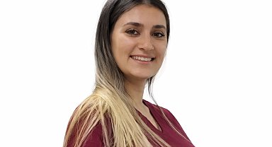 Genç kadın evde ölü bulundu