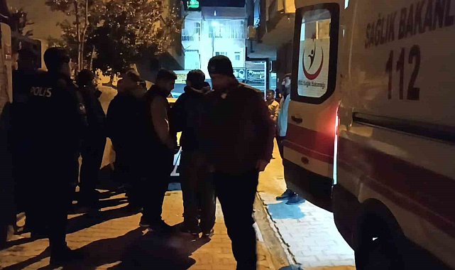 Genç kız sahurda tartıştığı babasını vurarak öldürdü