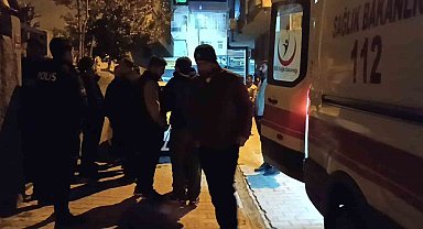 Genç kız sahurda tartıştığı babasını vurarak öldürdü