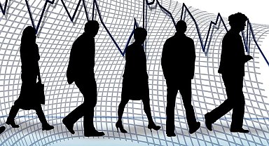 Genç nüfusta işsizlik oranı yüzde 15,8