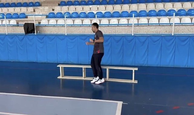 Gençler, Gençlik ve Spor Bakanlığı kurslarından hayata hazırlanıyor