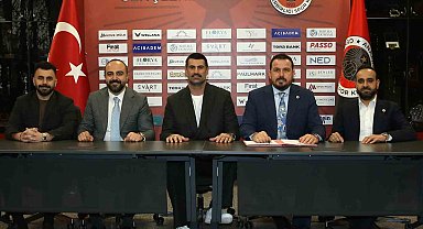 Gençlerbirliği'nde yeniden Volkan Demirel dönemi