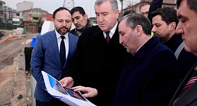 Gençlik ve Spor Bakanı Bak'tan Sultanbeylili gençlere müjde