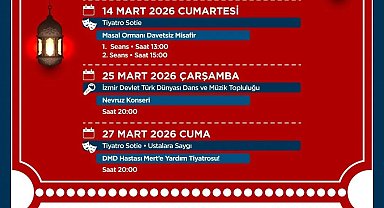 Germencik'te Mart Ayı kültür ve sanatla geçecek