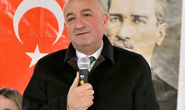 Gider: Eleştirilen İhale Karabiga'ya 10 Kat Gelir ve Değer Getirdi
