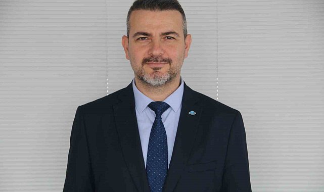GMO Başkan Adayı Kahraman: "Bir gemi mühendisi bir sanayi ordusunu harekete geçirir"
