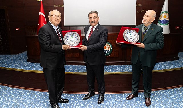 Gölbaşı Belediyesi, kuruluşunun 61. yılını kutladı