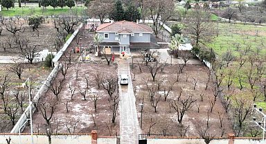 Gölcük'e 65 yaş üstü sosyal tesis